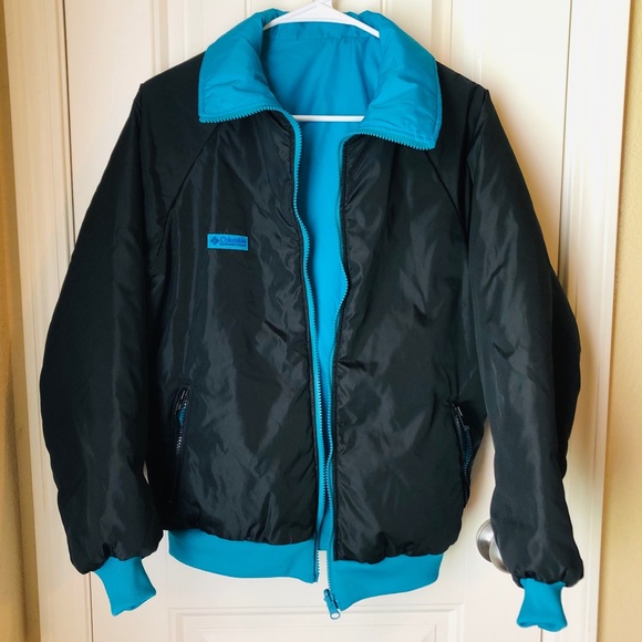 columbia thinsulate jacket